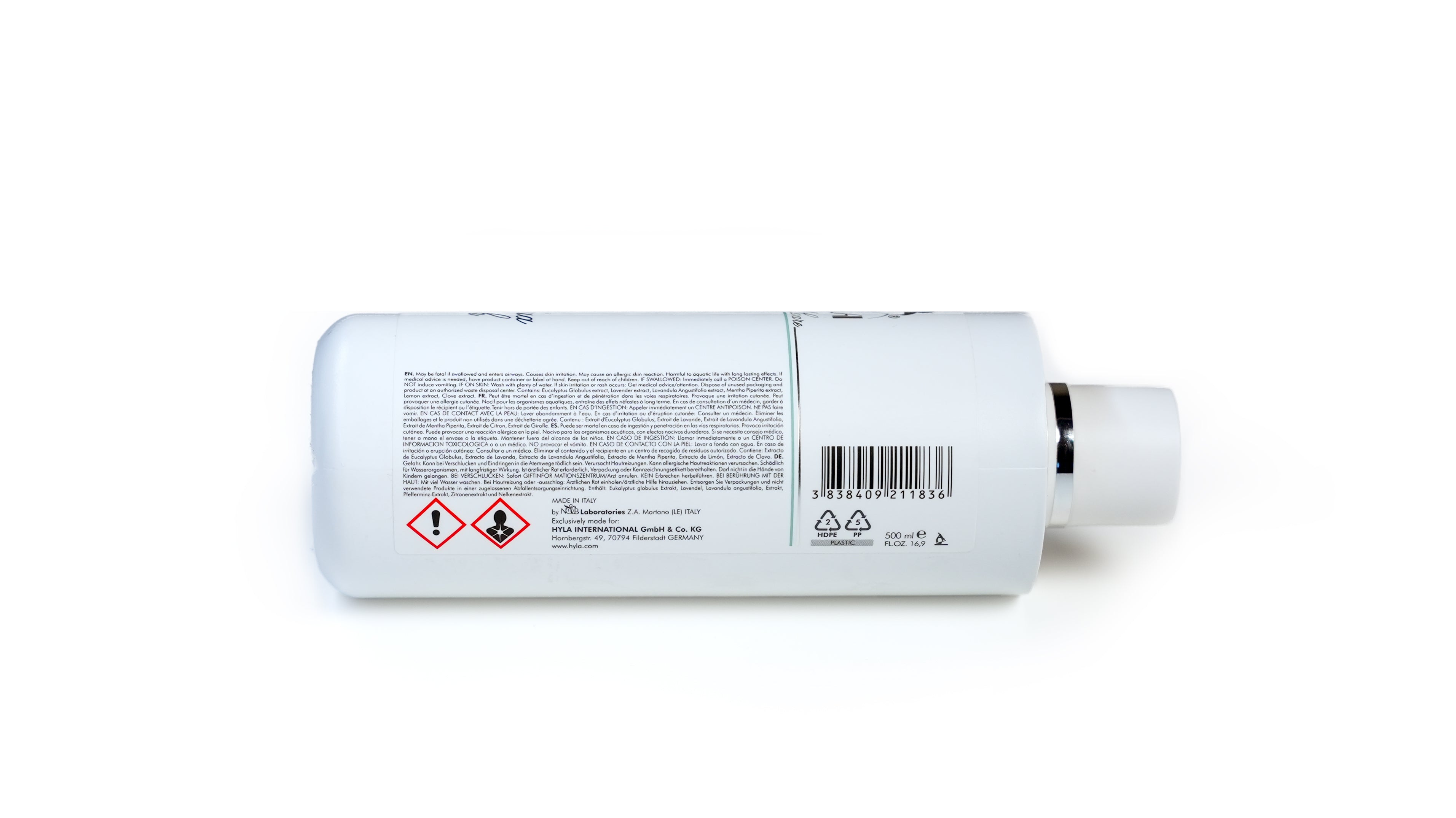 Hyla Nature Care Aqua Fresh