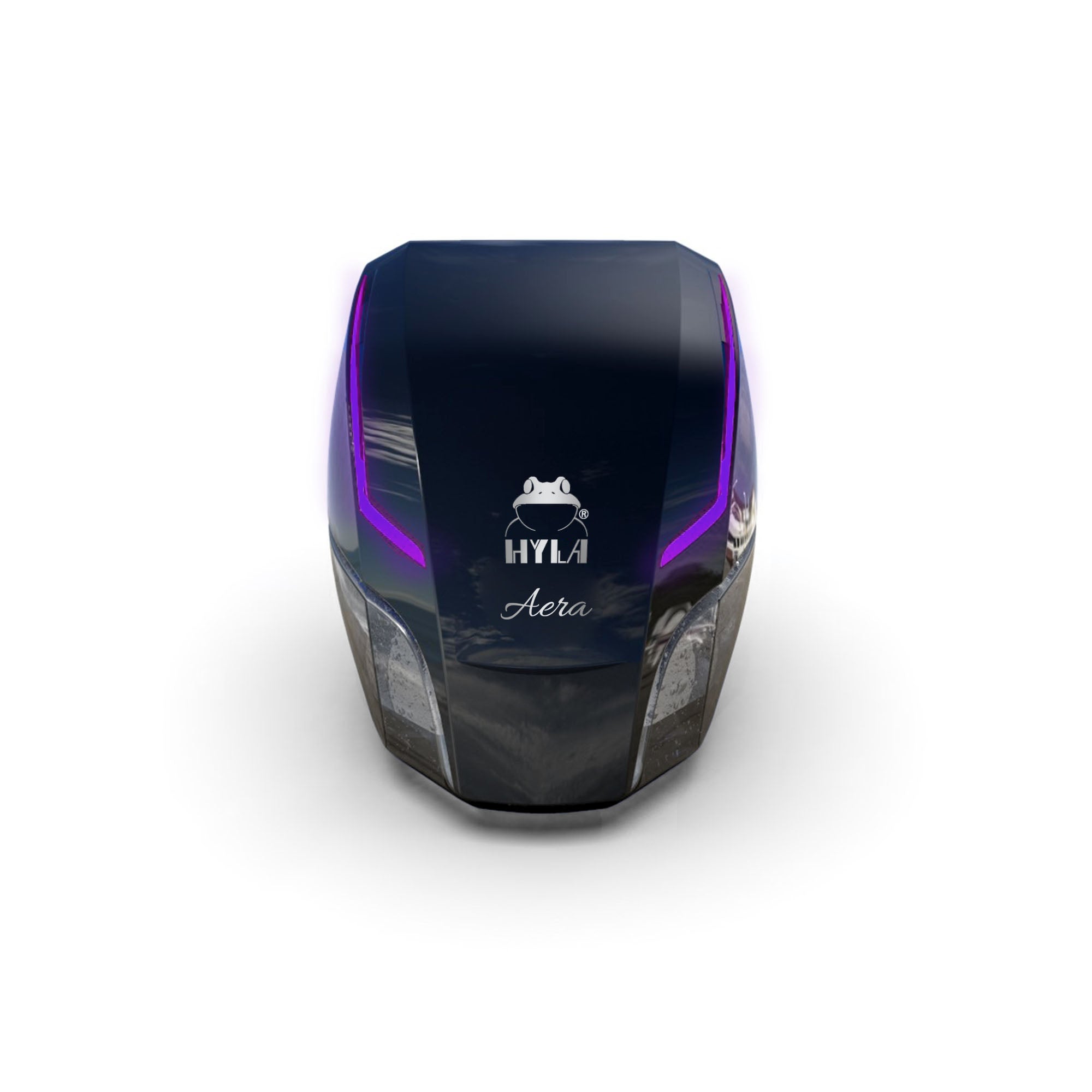 HYLA AERA II (BLACK)