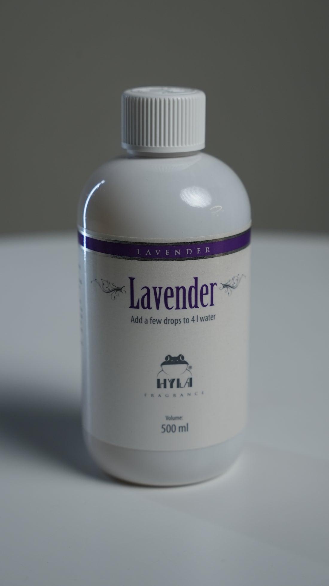 HYLA fragrances Lavender