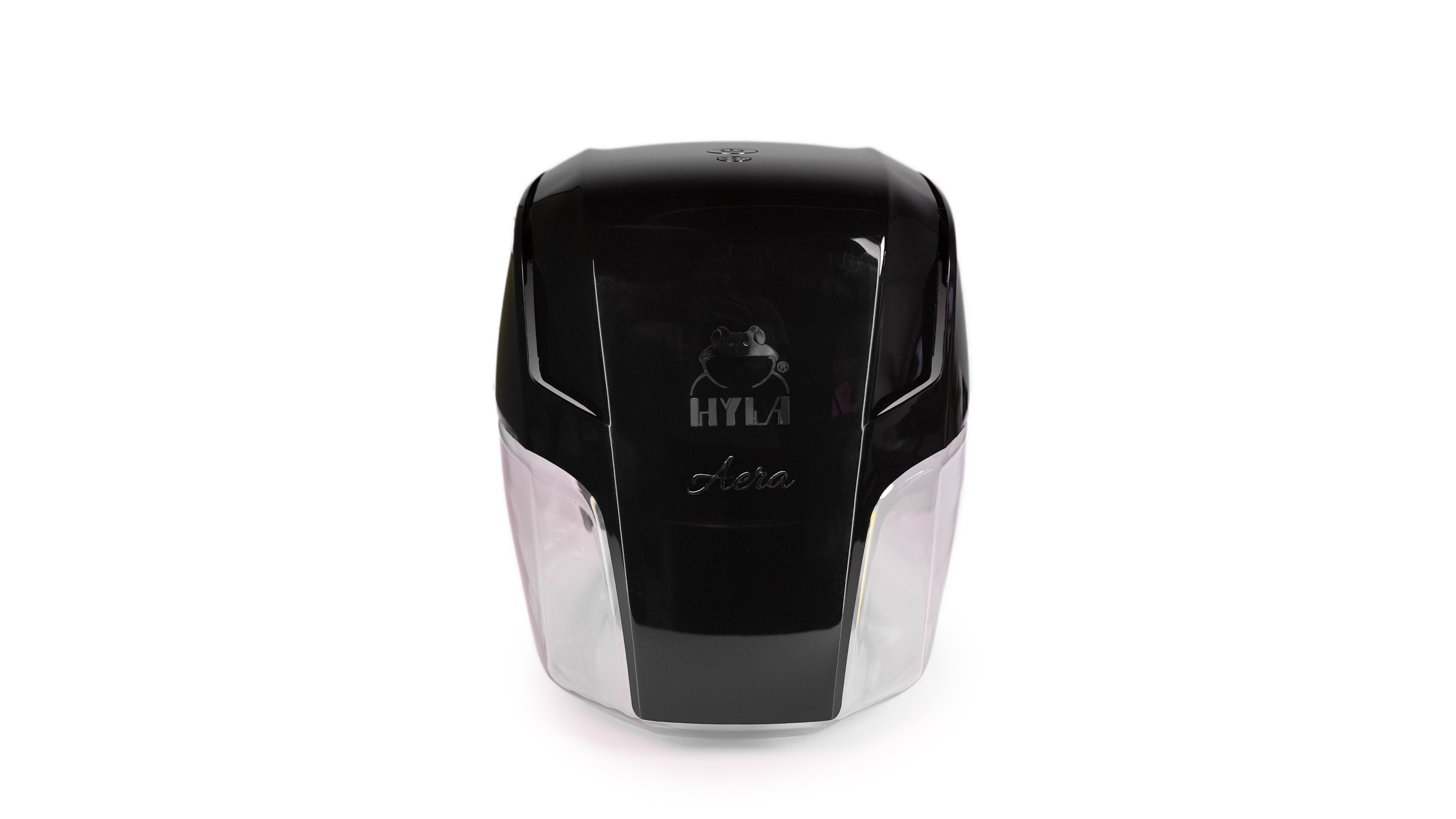 HYLA AERA II (BLACK)