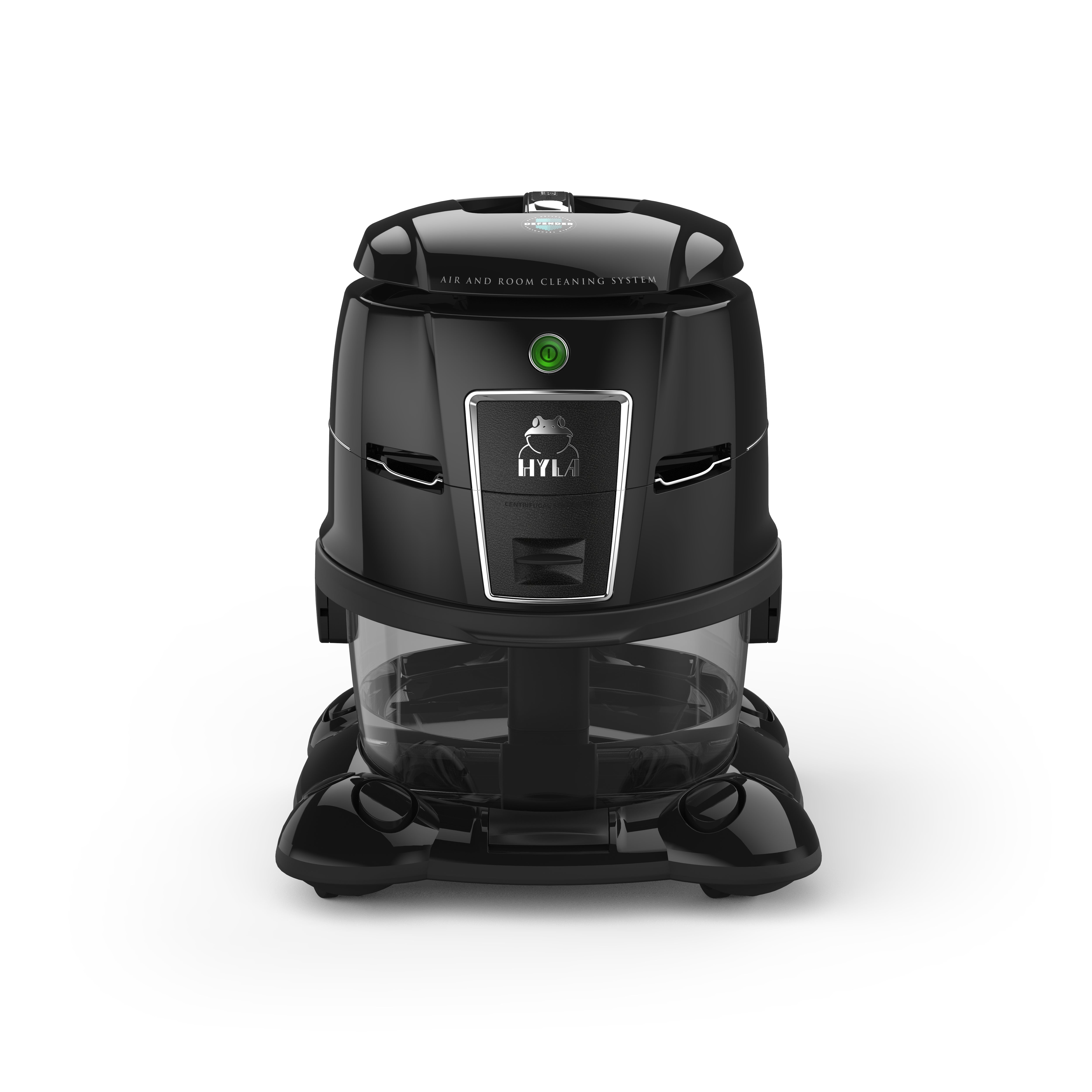 HYLA EST - HYLA VACCUM CLEANER & AIR PURIFICATION