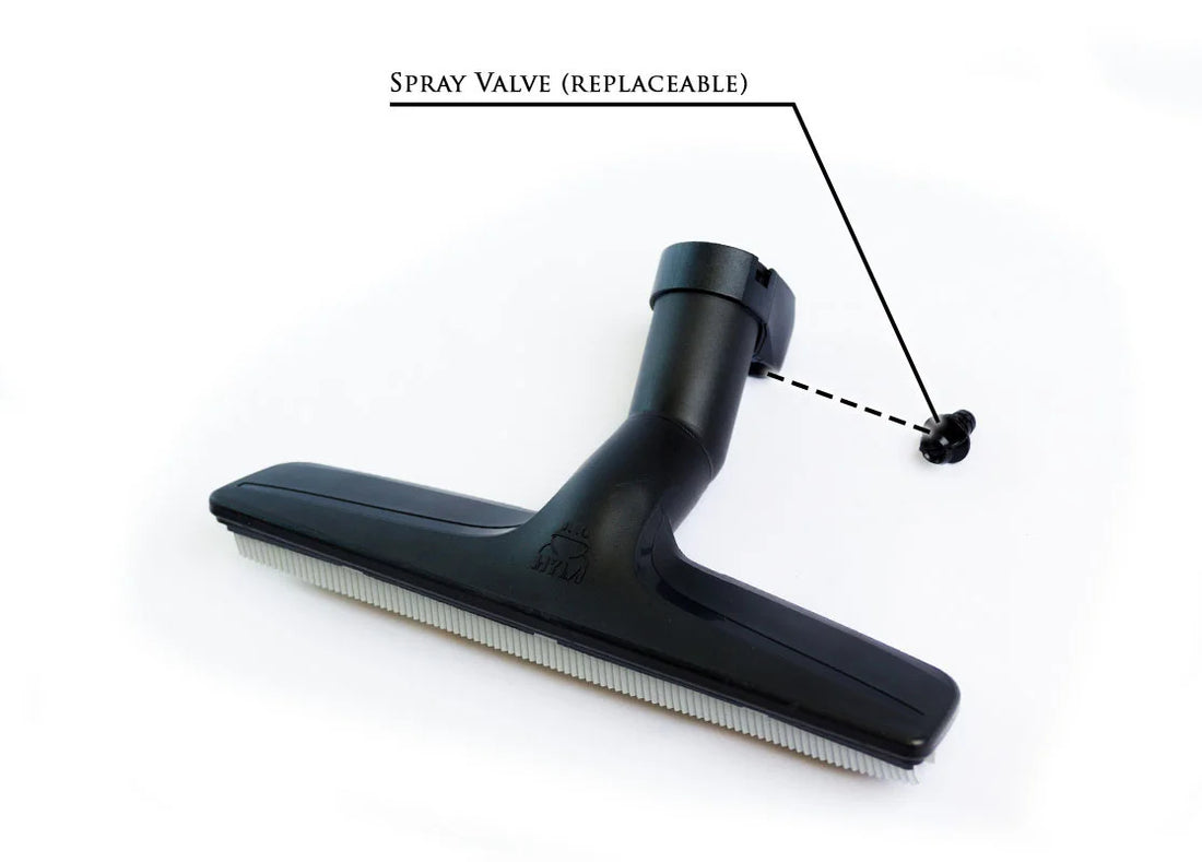 NIMBUS HARDFLOOR NOZZLE