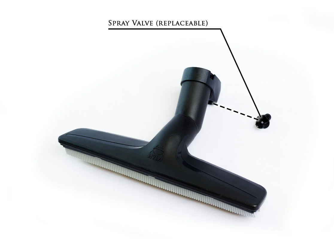 NIMBUS HARDFLOOR NOZZLE