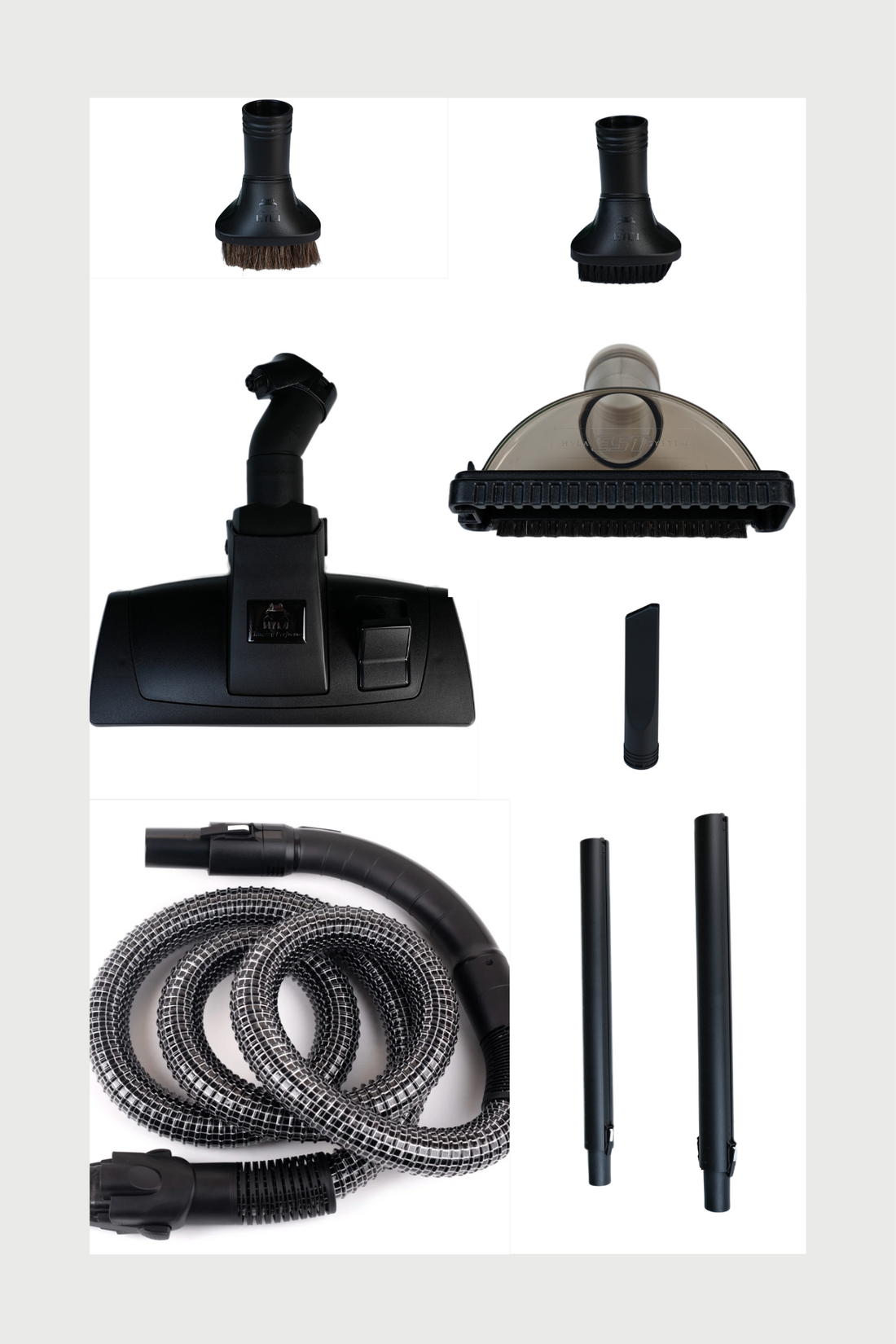 HYLA EST - HYLA VACCUM CLEANER & AIR PURIFICATION