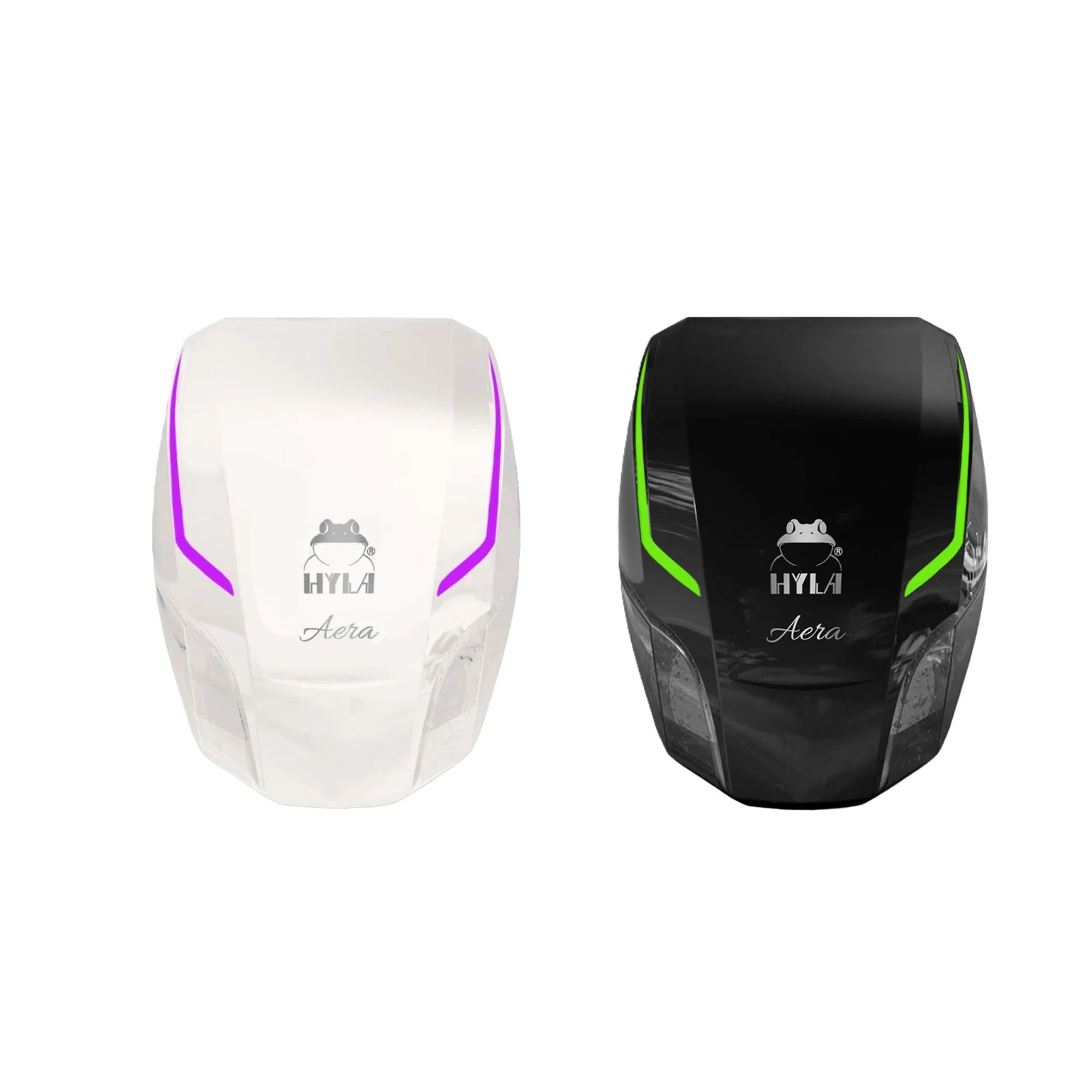 HYLA AERA II (BLACK)