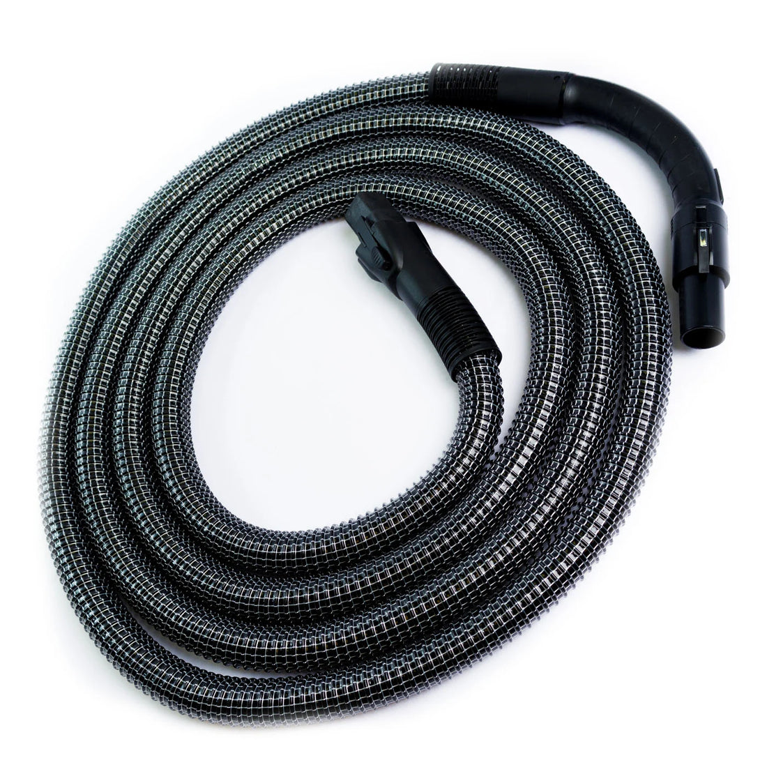 SILVER FLEXIBLE HOSE 5m,6m,9m