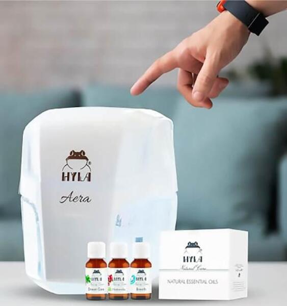 HYLA AERA II (WHITE)