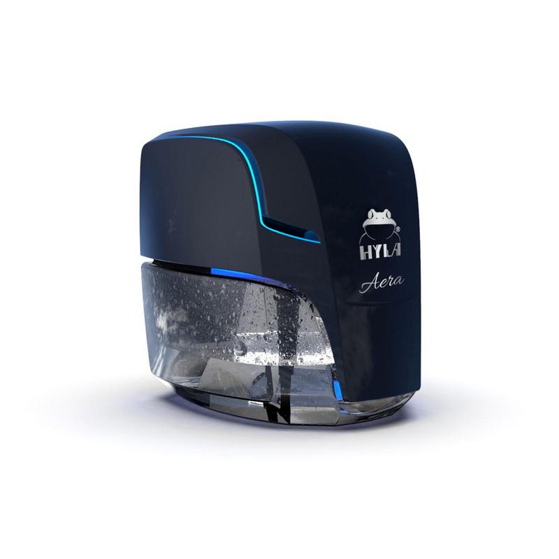 HYLA AERA II (BLACK)