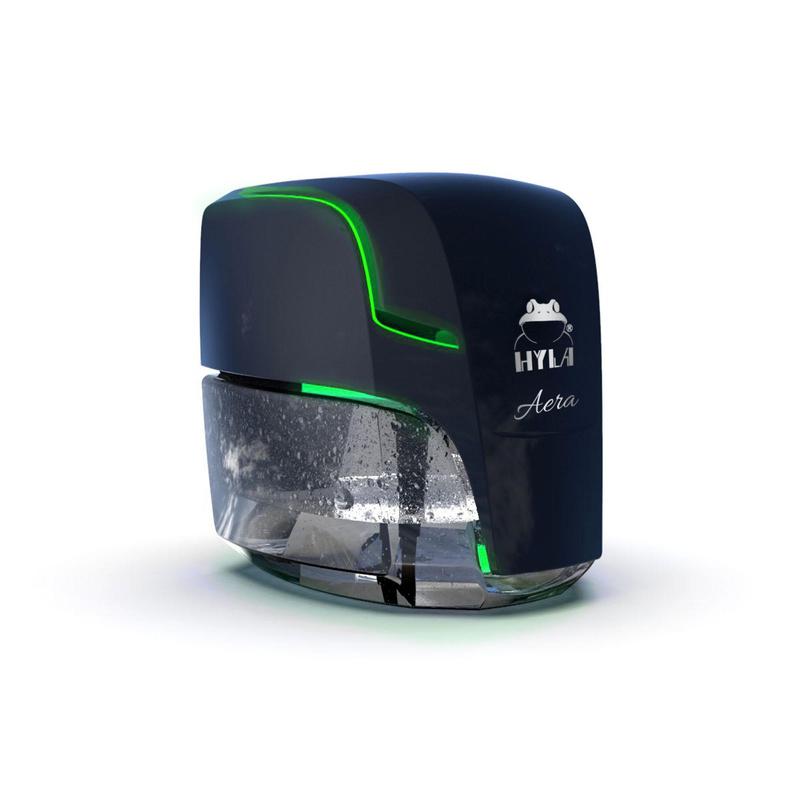 HYLA AERA II (BLACK)